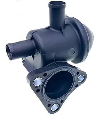 Motor koelmiddel thermostaat behuizing voor HYUNDAI 25650-02766 Auto Fitment DONGFENG KIA