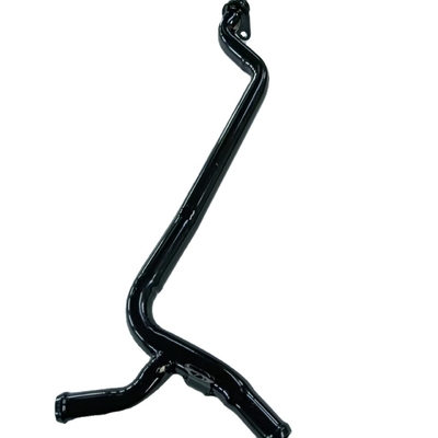 Motor ijzeren buis koelmiddel radiator inlaat slang voor Chevrolet Sail 1.4 OE NO. 24103377