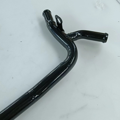 Motor ijzeren buis koelmiddel radiator inlaat slang voor Chevrolet Sail 1.4 OE NO. 24103377