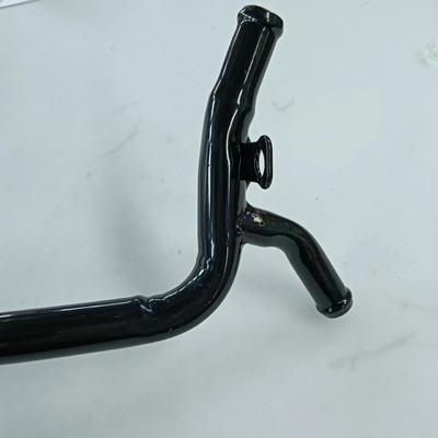 Motor ijzeren buis koelmiddel radiator inlaat slang voor Chevrolet Sail 1.4 OE NO. 24103377