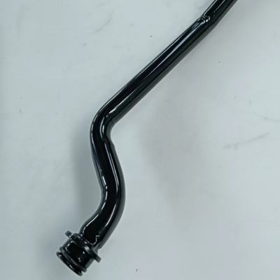 Motor ijzeren buis koelmiddel radiator inlaat slang voor Chevrolet Sail 1.4 OE NO. 24103377