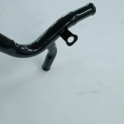 Motor ijzeren buis koelmiddel radiator inlaat slang voor Chevrolet Sail 1.4 OE NO. 24103377