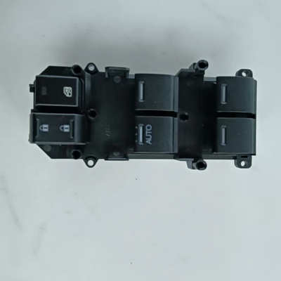 Metalen kunststof Master Power Window Switch voor 2012-2013 Civic CRV CR-V LH 35750-T0A-A11