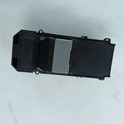Metalen kunststof Master Power Window Switch voor 2012-2013 Civic CRV CR-V LH 35750-T0A-A11