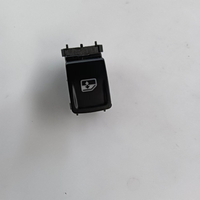 Garantie IATF16949 Auto Power Window Switch Button voor VW Golf 7 5G0959855 2012-2016