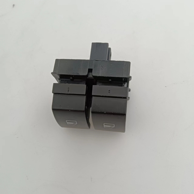 VW Car Electric Power Window Button voor Eos Golf GTI Rabbit Polo Scirocco 2.0 TFSI Motor