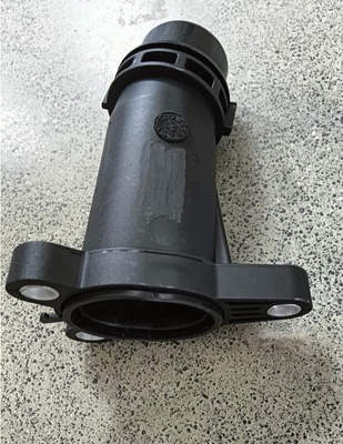 Vervanging van motorverbindingsbuis voor BMW F30 G20 X1 X2 X3 X4 320i 530i 730i in zwart