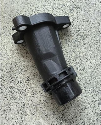 Vervanging van motorverbindingsbuis voor BMW F30 G20 X1 X2 X3 X4 320i 530i 730i in zwart