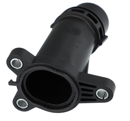 Vervanging van motorverbindingsbuis voor BMW F30 G20 X1 X2 X3 X4 320i 530i 730i in zwart