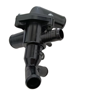 Directe huisvesting thermostaat water voor FORD TRANSIT 2.4TDCi 2006-2014 1432394 8C1Q8A586AA