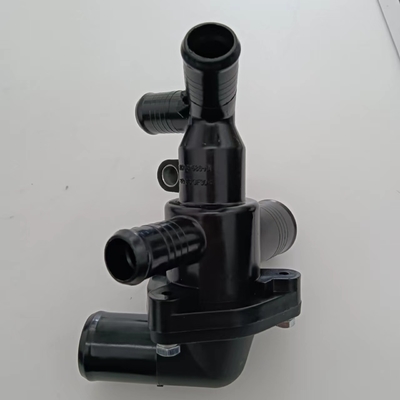 Directe huisvesting thermostaat water voor FORD TRANSIT 2.4TDCi 2006-2014 1432394 8C1Q8A586AA