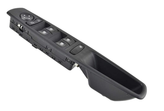 13 Pins Master Power Window Mirror Switch 809610016R voor Renault Megane MK3 2008-2016