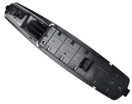 13 Pins Master Power Window Mirror Switch 809610016R voor Renault Megane MK3 2008-2016