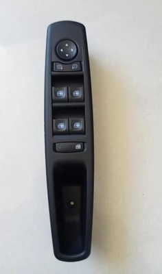 13 Pins Master Power Window Mirror Switch 809610016R voor Renault Megane MK3 2008-2016