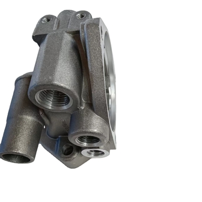 8-97352105-0 Wateruitlaatpijp specifiek voor Isuzu-vervangings-/reparatievereisten