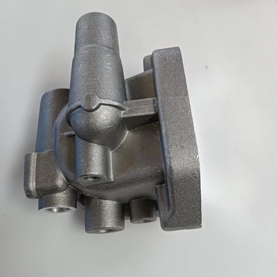 8-97352105-0 Wateruitlaatpijp specifiek voor Isuzu-vervangings-/reparatievereisten
