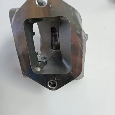8-97352105-0 Wateruitlaatpijp specifiek voor Isuzu-vervangings-/reparatievereisten