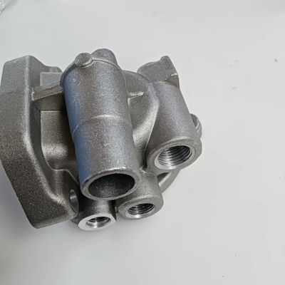 8-97352105-0 Wateruitlaatpijp specifiek voor Isuzu-vervangings-/reparatievereisten