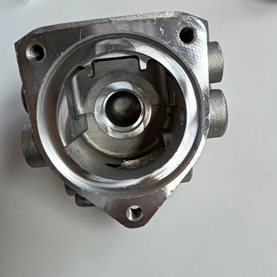 8-97352105-0 Wateruitlaatpijp specifiek voor Isuzu-vervangings-/reparatievereisten