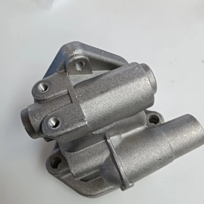 8-97352105-0 Wateruitlaatpijp specifiek voor Isuzu-vervangings-/reparatievereisten