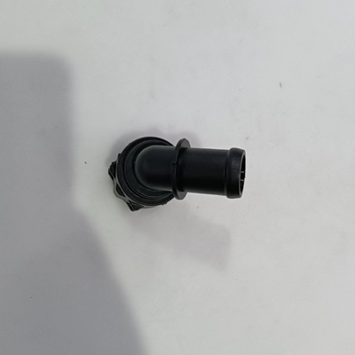 Koelmiddel voor metalen en kunststof flenzen voor VW Touran Tiguan Polo Passat 5Q0122291AC IATF16949