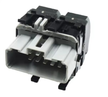 8200187263 8200315042 Single Window Controller voor Renault Laguna MK2 Megane MK2 Scenic