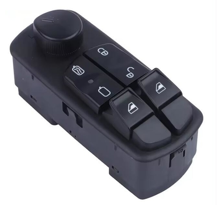 Direct Power Window Switch voor Mercedes Benz Atego 2014-2018 Truck Amarok Single Cab