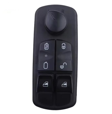 Direct Power Window Switch voor Mercedes Benz Atego 2014-2018 Truck Amarok Single Cab