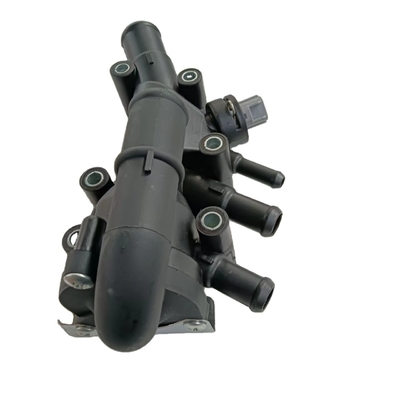 Vervang/repareer 5R3Z8592BA thermostaat behuizing past Ford Explorer 4.0L