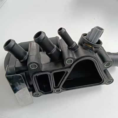 Vervang/repareer 5R3Z8592BA thermostaat behuizing past Ford Explorer 4.0L