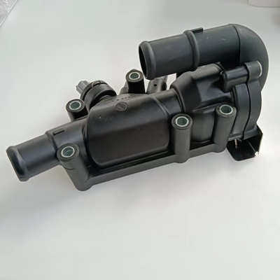 Vervang/repareer 5R3Z8592BA thermostaat behuizing past Ford Explorer 4.0L