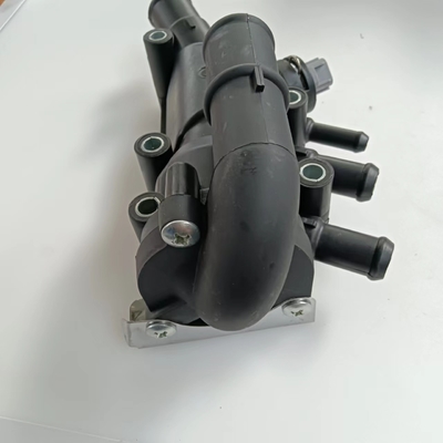 Vervang/repareer 5R3Z8592BA thermostaat behuizing past Ford Explorer 4.0L