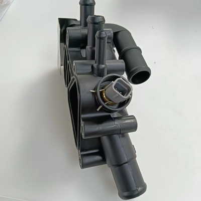 Vervang/repareer 5R3Z8592BA thermostaat behuizing past Ford Explorer 4.0L