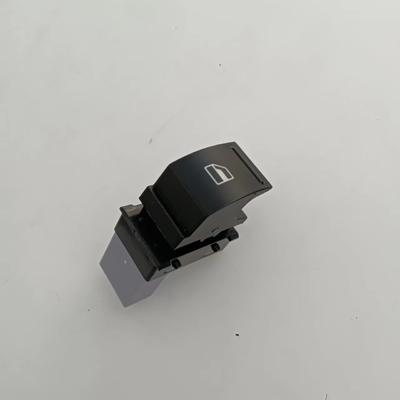 VW 7L6959855B Single Electric Power Window Door Switch Button Doel voor vervanging/reparatie