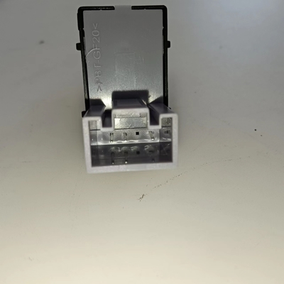 VW 7L6959855B Single Electric Power Window Door Switch Button Doel voor vervanging/reparatie