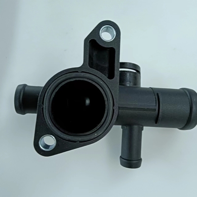 06A 121 132D Koelmiddel slang flens wateruitlaat koppelaar voor VW AUDI JETTA GOLF 1997-2005