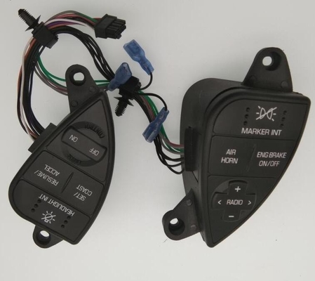 901-5101 Schakelaar voor snelheidscontrole aan de bestuurderszijde voor zware bediening voor bepaalde internationale modellen
