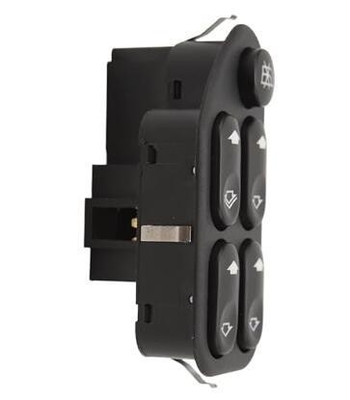 7S6514529AA Power Master Window Control Switch voor Ford Ranger Fiesta Vervangen/Repareren