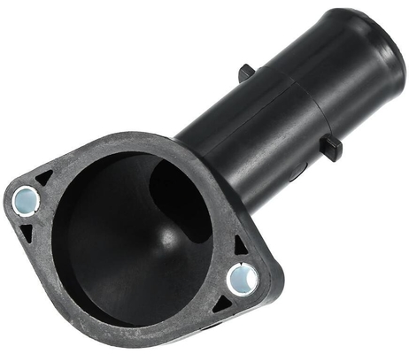 Radiator koelmiddel vuller water inlaat thermostaat behuizing voor Toyota Corolla Matrix 2003-2008 16321-22070