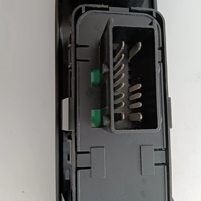 OE NO. 6554.QC Schakelaar voor vensterlift voor Peugeot 207 Citroen C3 Picasso 2007-2014