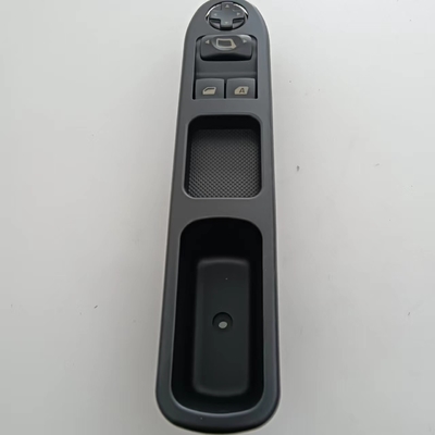 OE NO. 6554.QC Schakelaar voor vensterlift voor Peugeot 207 Citroen C3 Picasso 2007-2014