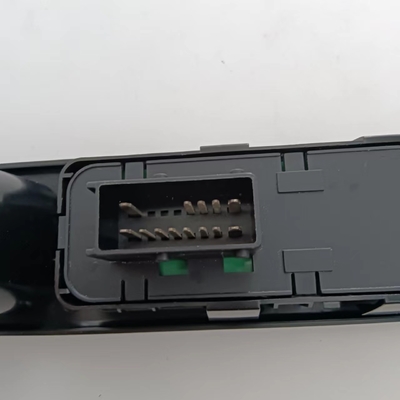 OE NO. 6554.QC Schakelaar voor vensterlift voor Peugeot 207 Citroen C3 Picasso 2007-2014