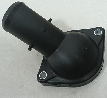 Motorkoelmiddel thermostaat behuizing assemblage vervanging voor Toyota Corolla 2009-2019