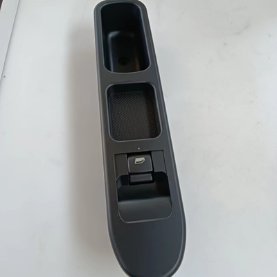 OE NO. 6554QG Zwart Bestuurder Side Electric Power Master Window Switch voor Peugeot 207