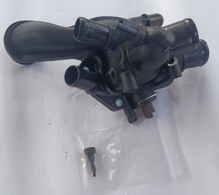V20990174 Motorkoelmiddel thermostaat behuizing assemblage voor Mini Cooper 1.6L 2007-2013