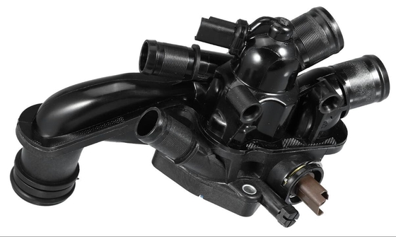 V20990174 Motorkoelmiddel thermostaat behuizing assemblage voor Mini Cooper 1.6L 2007-2013