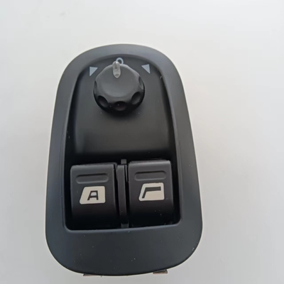 6554.WA Elektric Power Window Switch Mirror Button Control voor Peugeot 206 306