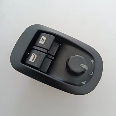 6554.WA Elektric Power Window Switch Mirror Button Control voor Peugeot 206 306