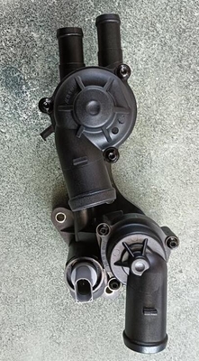 03C121111AM Motorkoelmiddel thermostaat behuizing montage voor stoel Ibiza VW Jetta 2011-2022 VW Polo 03C121111M