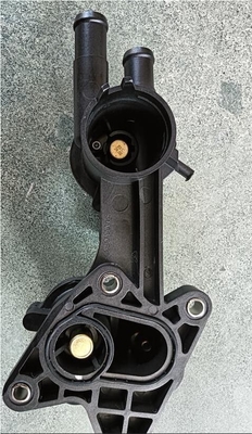 03C121111AM Motorkoelmiddel thermostaat behuizing montage voor stoel Ibiza VW Jetta 2011-2022 VW Polo 03C121111M